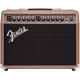 FENDER Acoustasonic 40