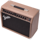 FENDER Acoustasonic 40