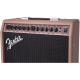 FENDER Acoustasonic 40