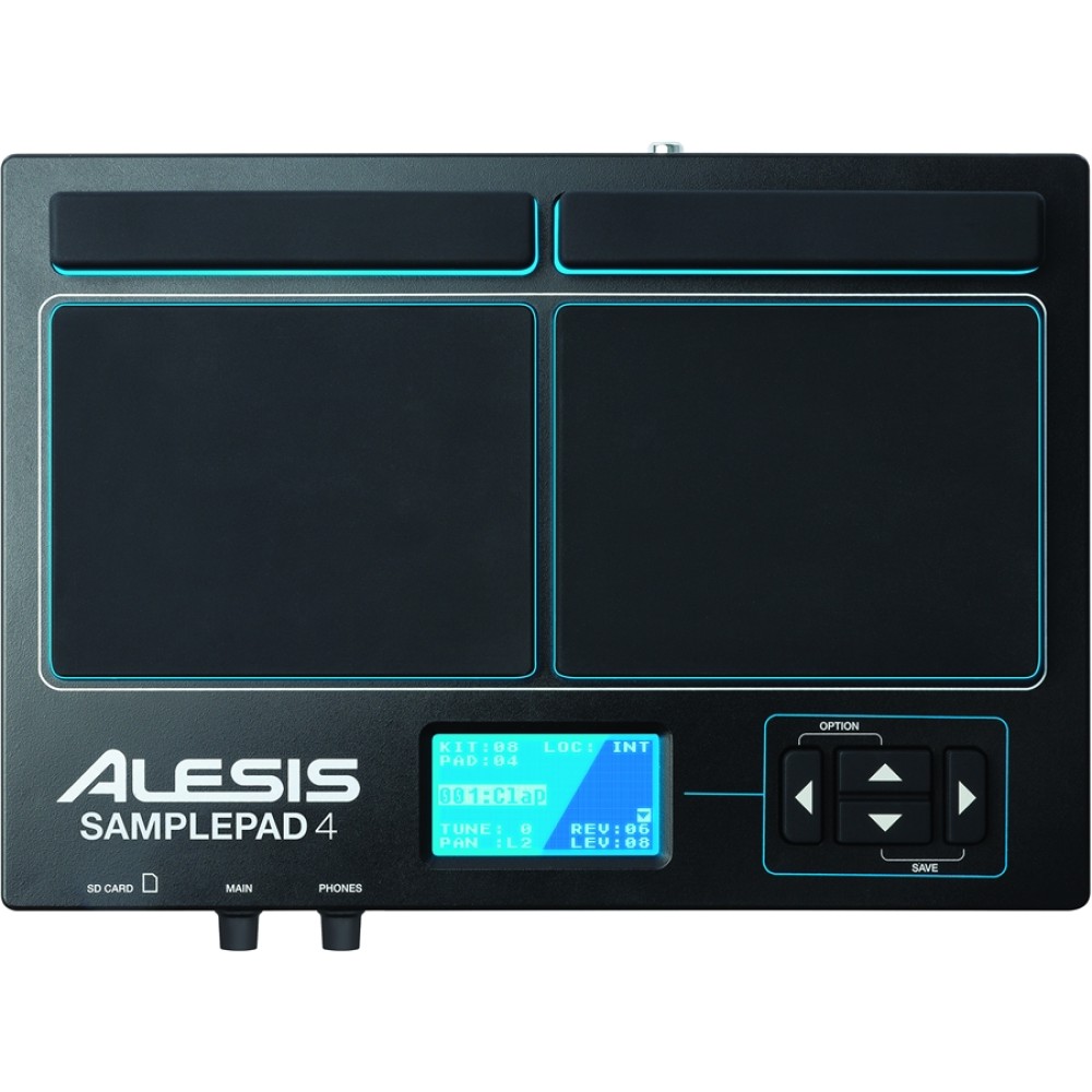 ALESIS SamplePad