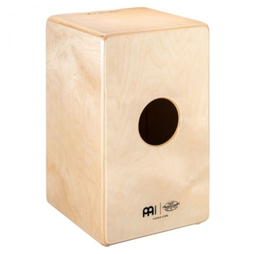 MEINL AETLRF - CAJON PROFESSIONALE IN BETULLA