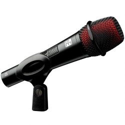 Shure BLX24E/SM58 M17, Fissi Gelato, Microfoni Wireless