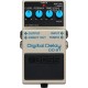 BOSS DD 3T Digital Delay - EFFETTO DELAY A PEDALE PER CHITARRA