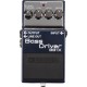 BOSS BB 1X Bass Driver - EFFETTO PREAMPLIFICATORE / DISTORSORE A PEDALE PER BASSO