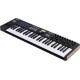 ARTURIA KeyLab Essential Mk3 49 Black - TASTIERA MIDI / USB 49 TASTI NERA