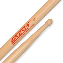 Vic Firth American Classic 7A Grip - 7AVG - bacchette batteria