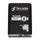 TWO NOTES Torpedo Captor 8 - ATTENUATORE DI POTENZA REATTIVO E DIRECT BOX 8 OHM