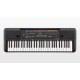 YAMAHA PSR E 263